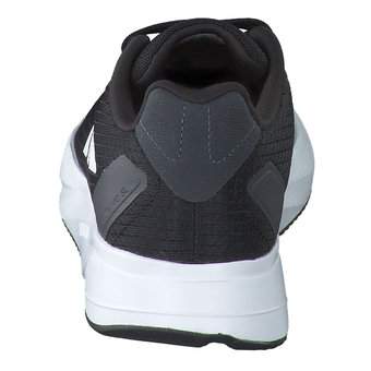 adidas Duramo SL K Running in schwarz
