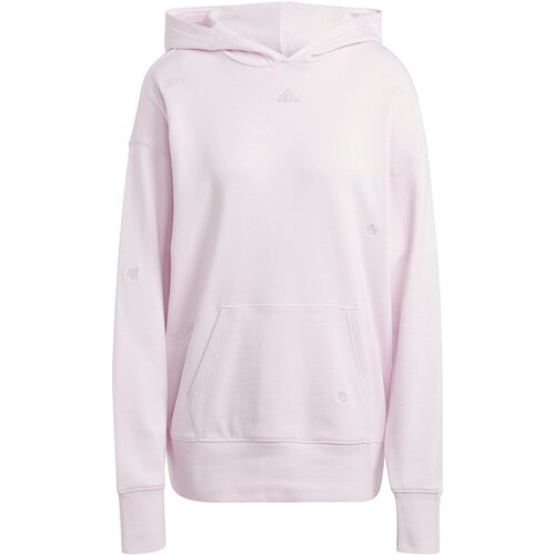 DAMEN KAPUZENSWEAT BLUV Q1 HD SWT