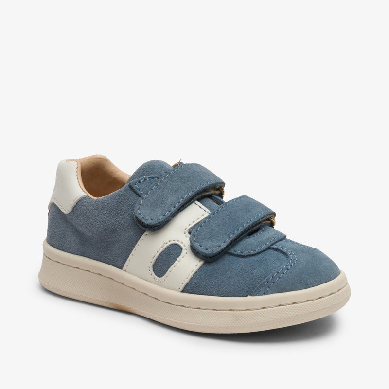 bay v blue - Blau