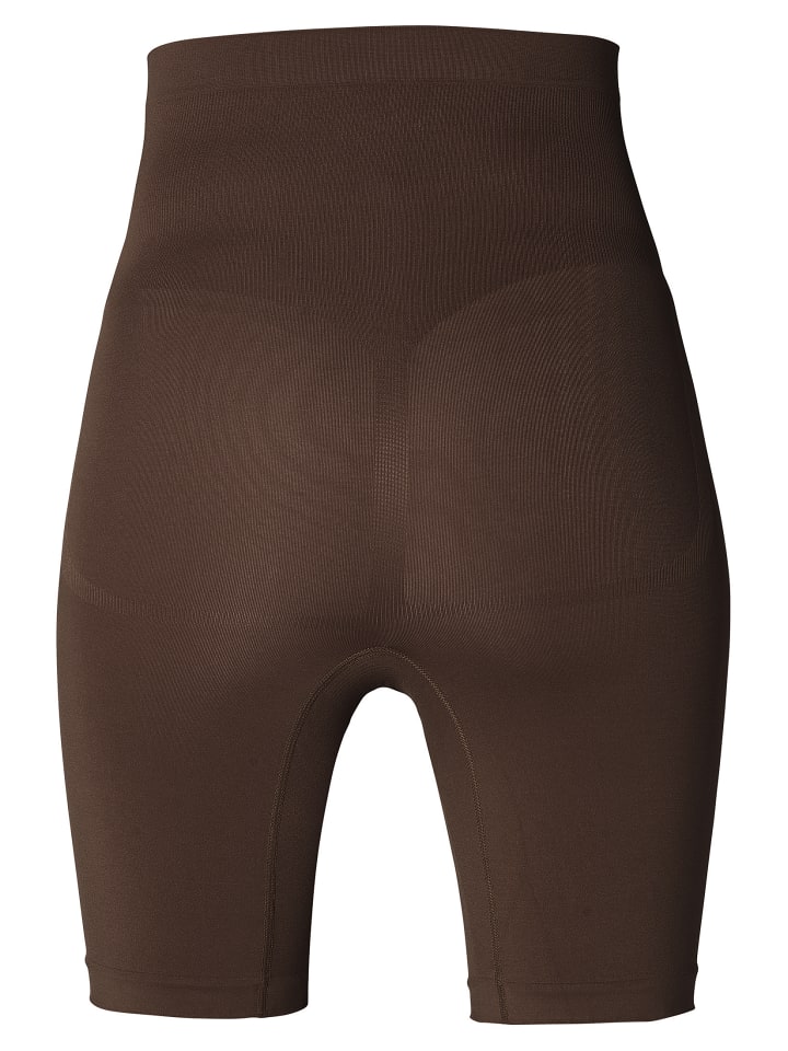 Noppies Nahtloser Short Niru Sensil® Breeze in Coffee Bean günstig kaufen