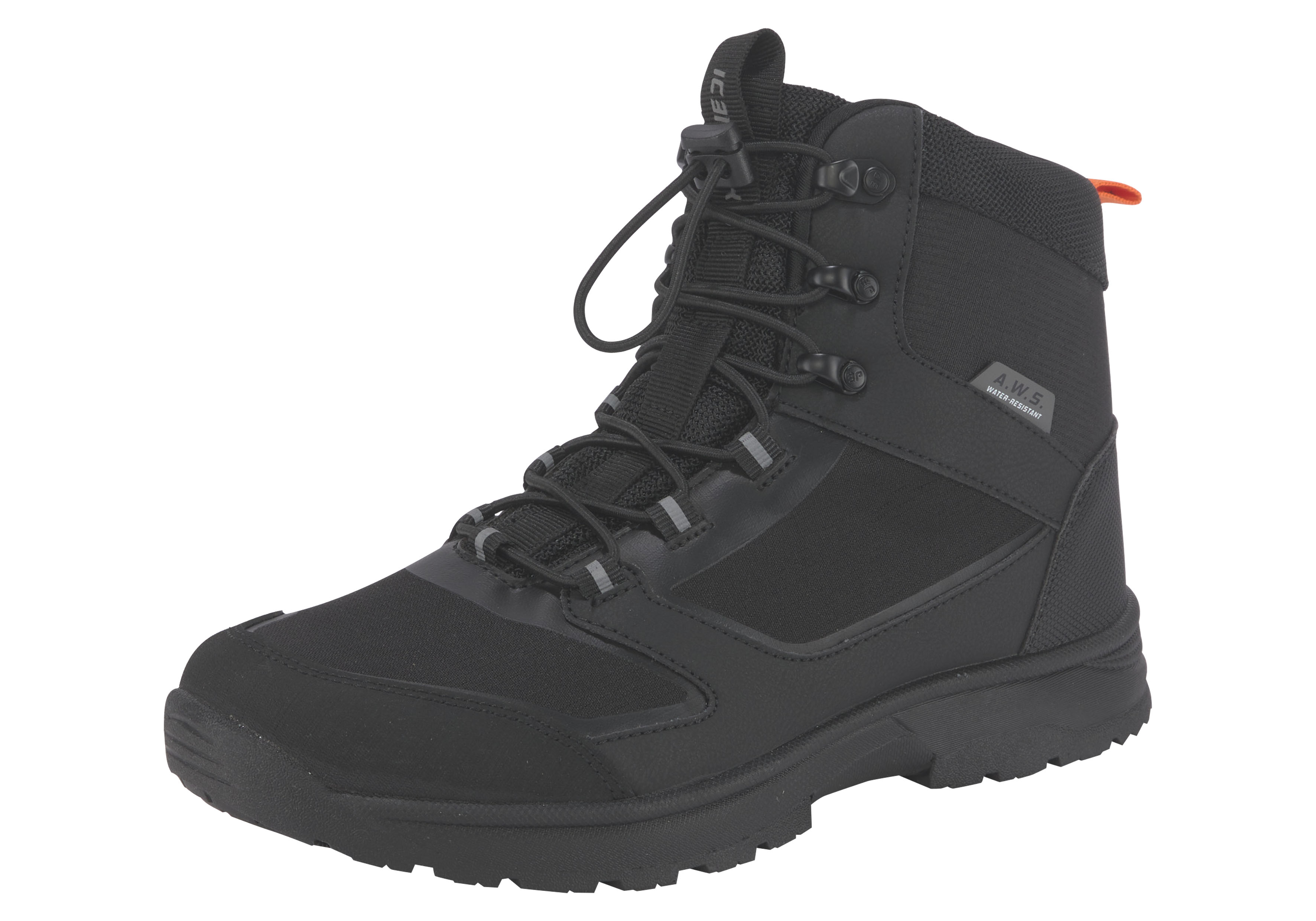 Snow Boots