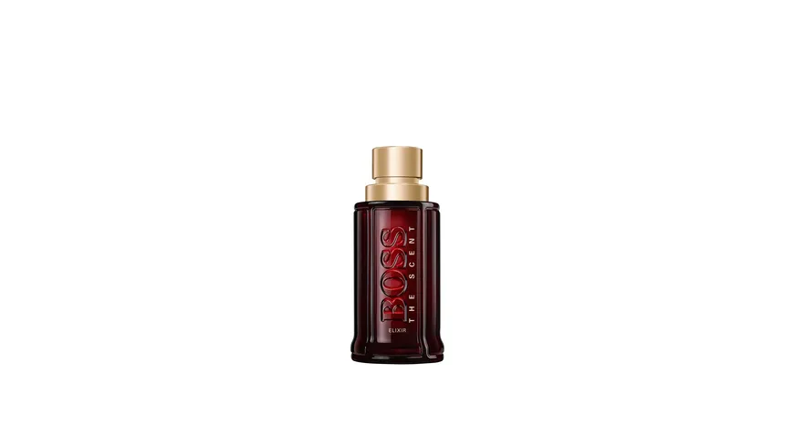 BOSS The Scent Elixir for Him Eau de Parfum