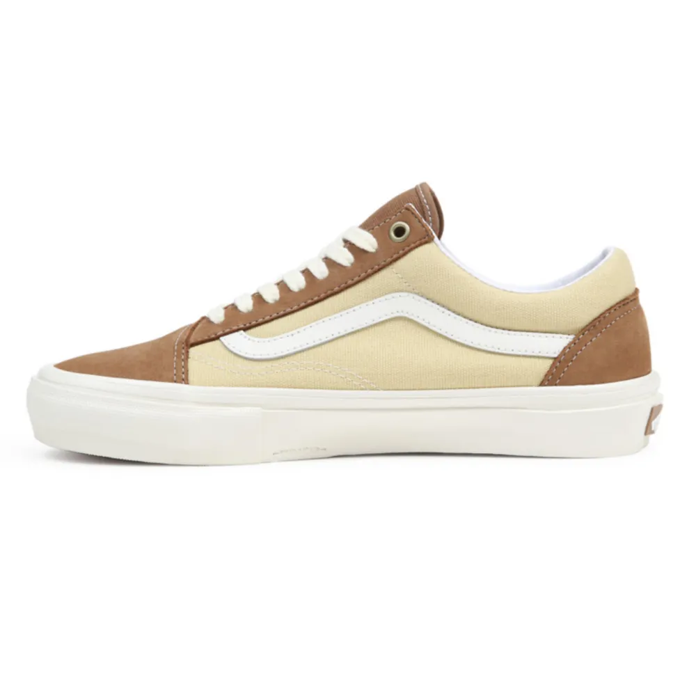 Vans Skate Old Skool VN0A5FCBBRO1 / braun
