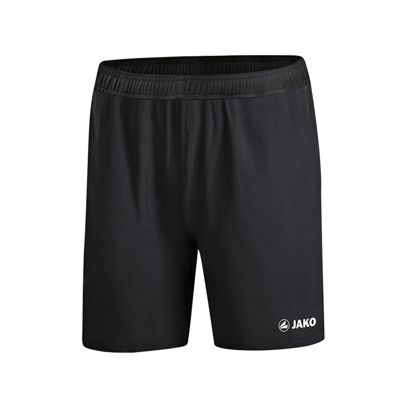 Jako Run 2.0 Short Hose kurz Running Schwarz F08