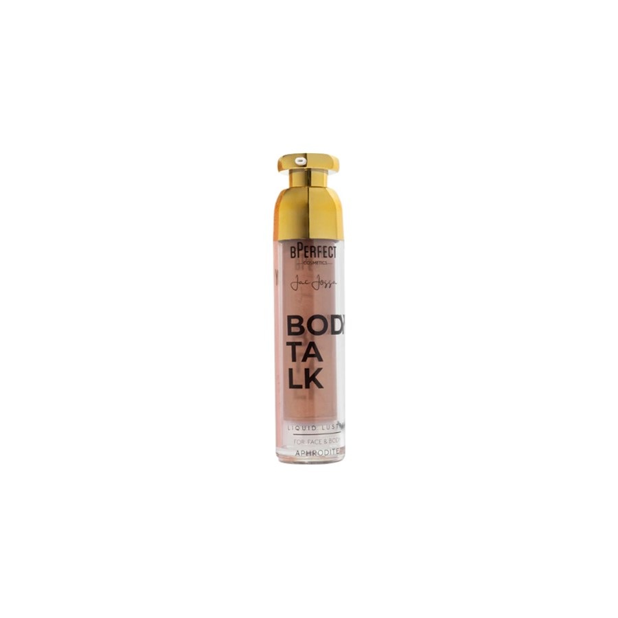 Body Talk Liquid Lustre