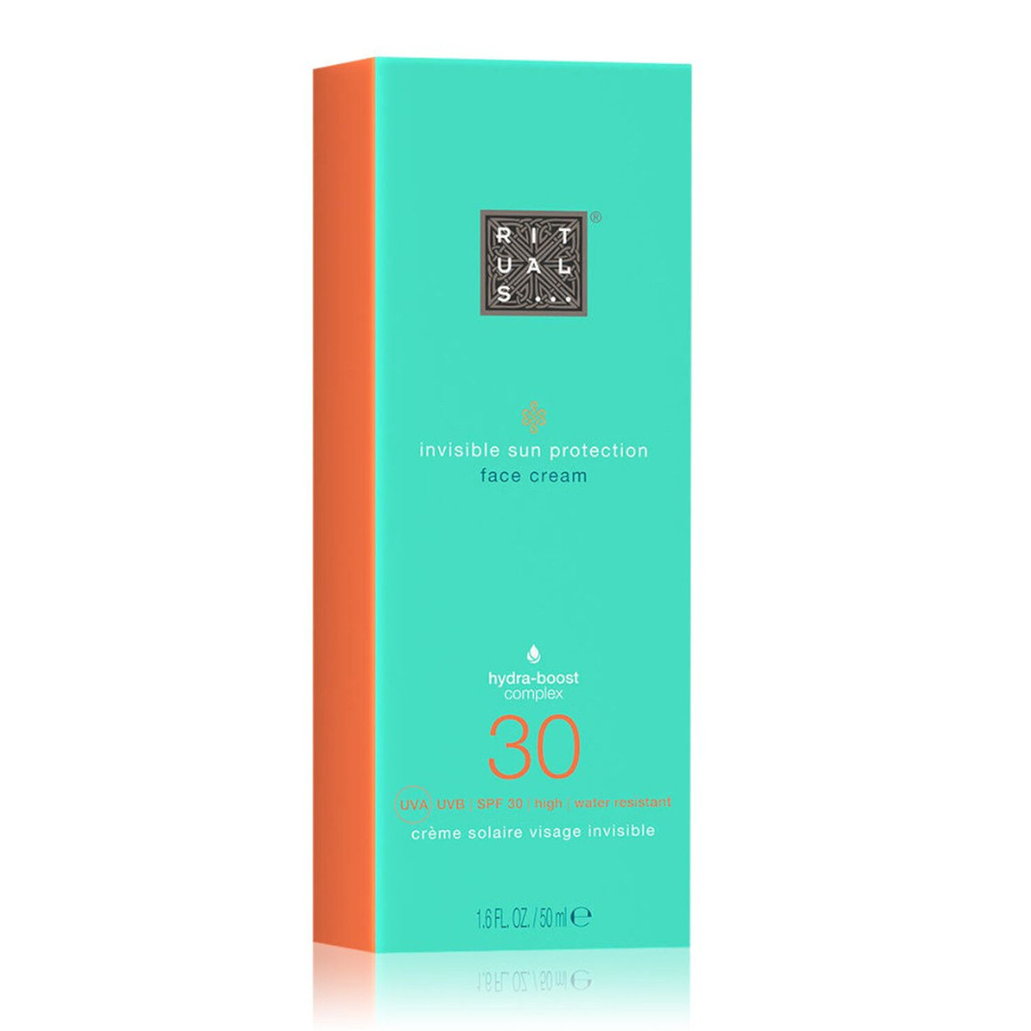 Rituals The Ritual of Karma SPF30 Crème Solaire Visage