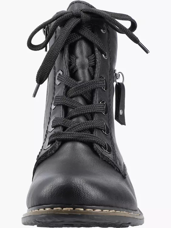 Rieker Damen Biker Boots