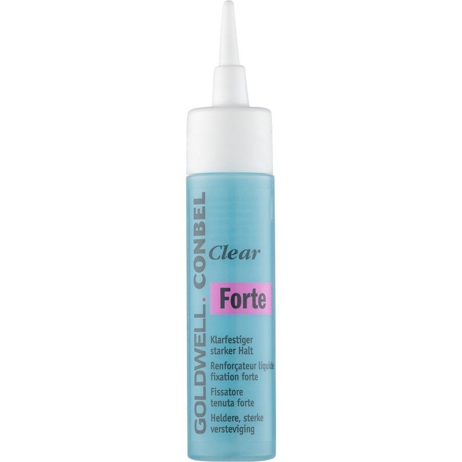 Clear Forte