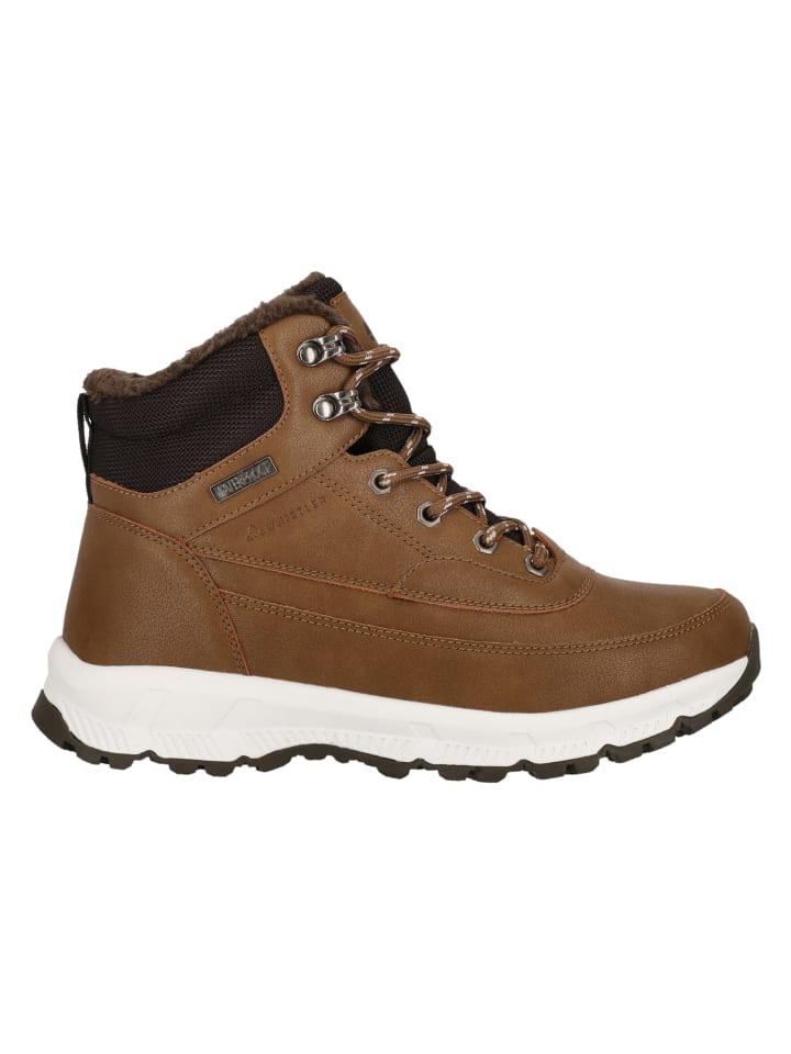 Whistler Stiefel Parrite in 5100 Major Brown günstig kaufen