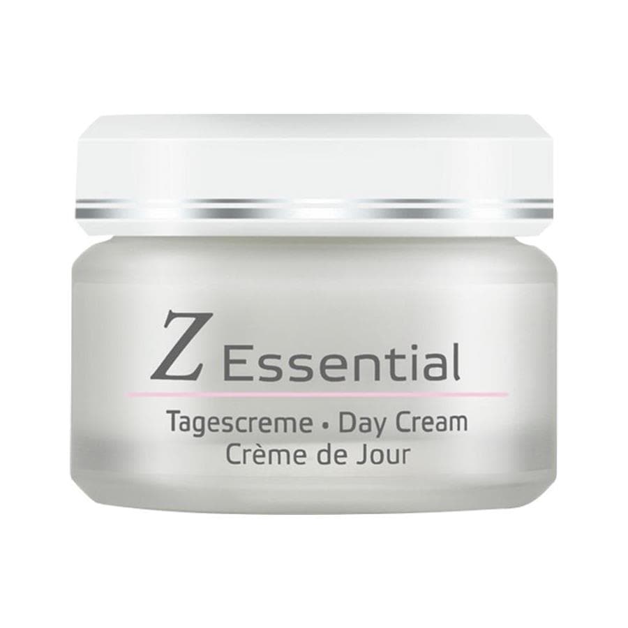 Z Essential Tagescreme