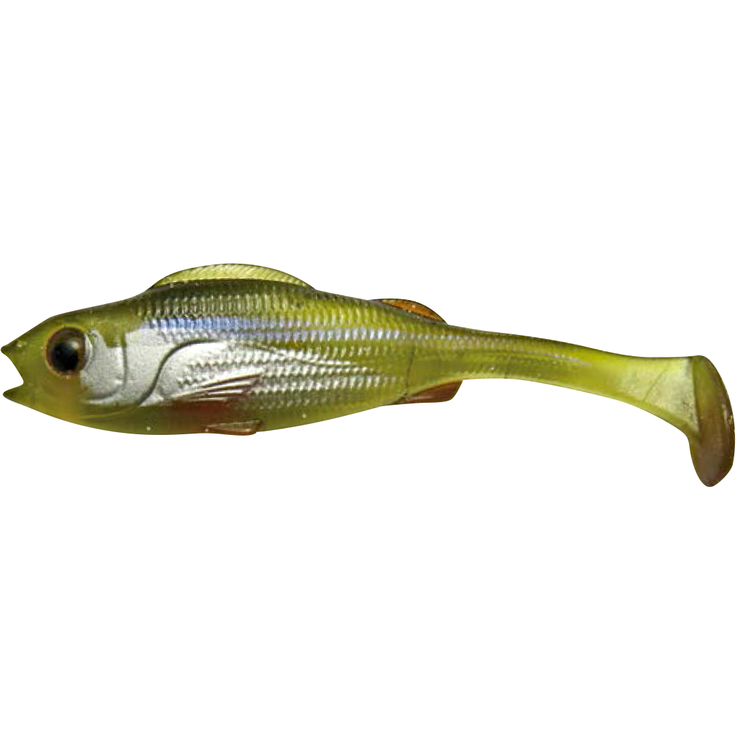 Trendex Softlure Hybrid Knaller (#06)