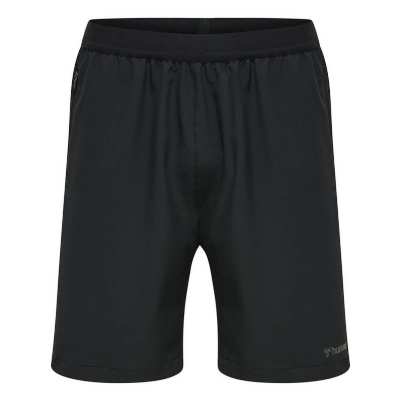hummel hmlMT DRAGON SHORTS Sweatshorts Herren