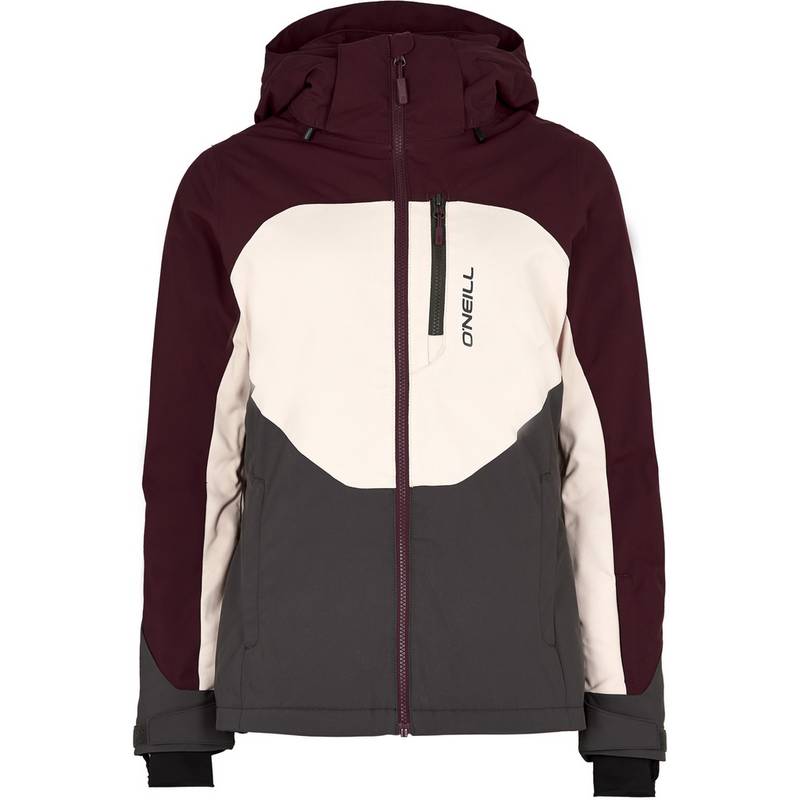 O'NEILL Carbonite Snowboardjacke Damen