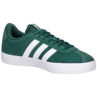 adidas VL Court 3.0 Sneaker in grün