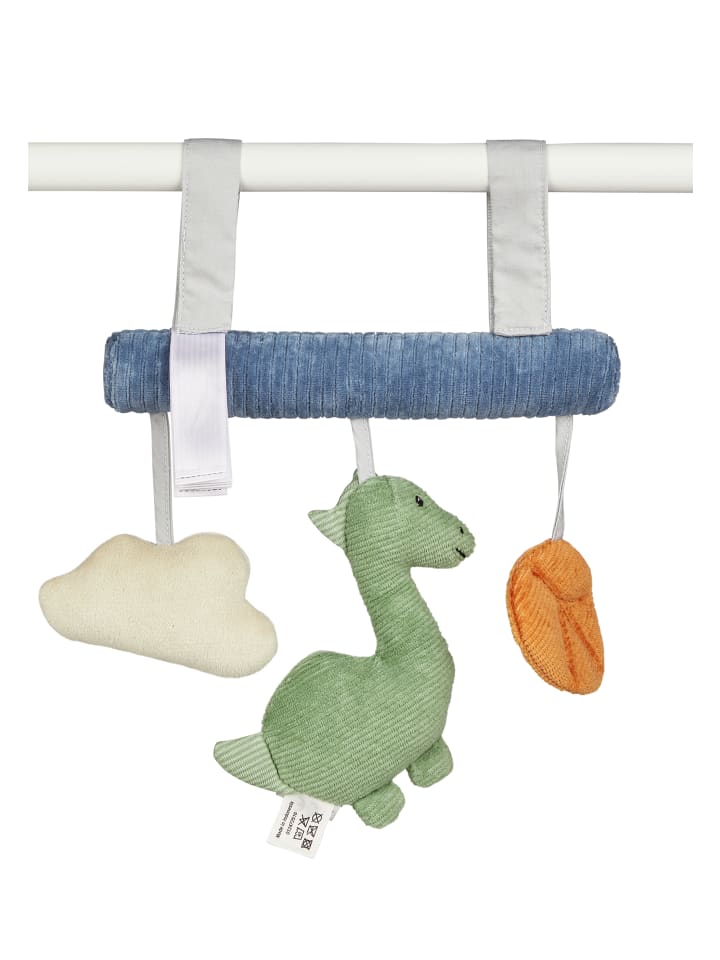 Sterntaler Spielzeug zum Aufhängen DINO Rexi in sattes grün günstig kaufen onesize