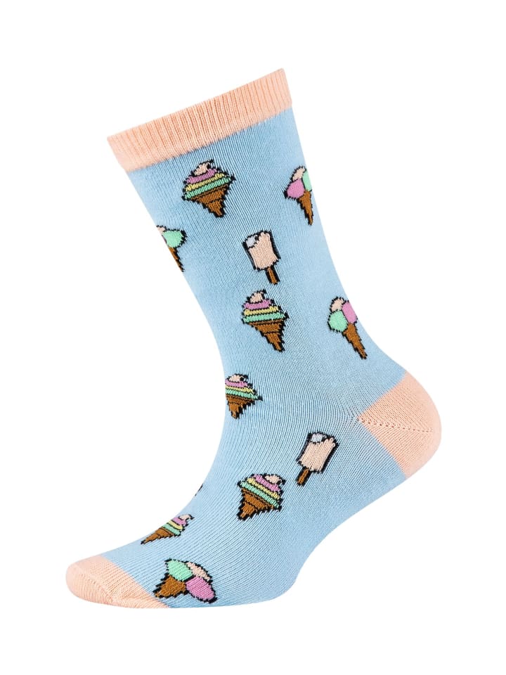 S. Oliver Socken 6er Pack originals in prairie sunset günstig kaufen