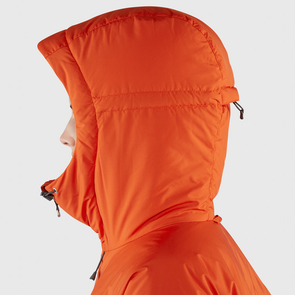 BERGTAGEN INSULATION JACKET W Damen - Isolationsjacke