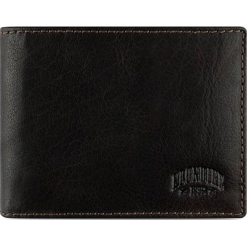 Klondike 1896 Mountain Arthur Geldbörse RFID Leder 12,5 cm