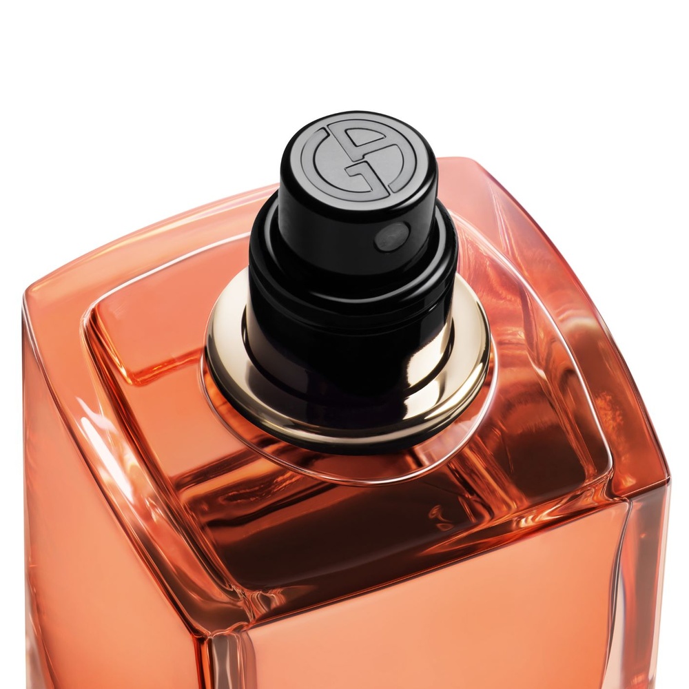 Giorgio Armani Sì Intense Eau de Parfum