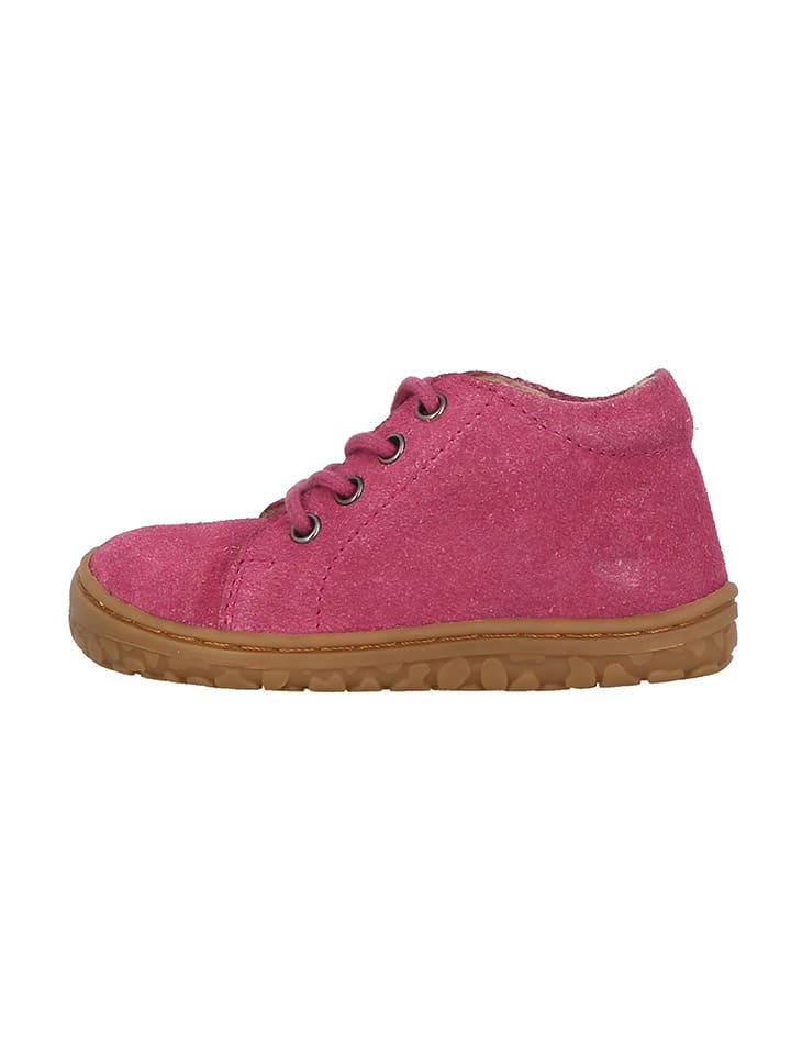 Lurchi Leder-Barfußschuhe 