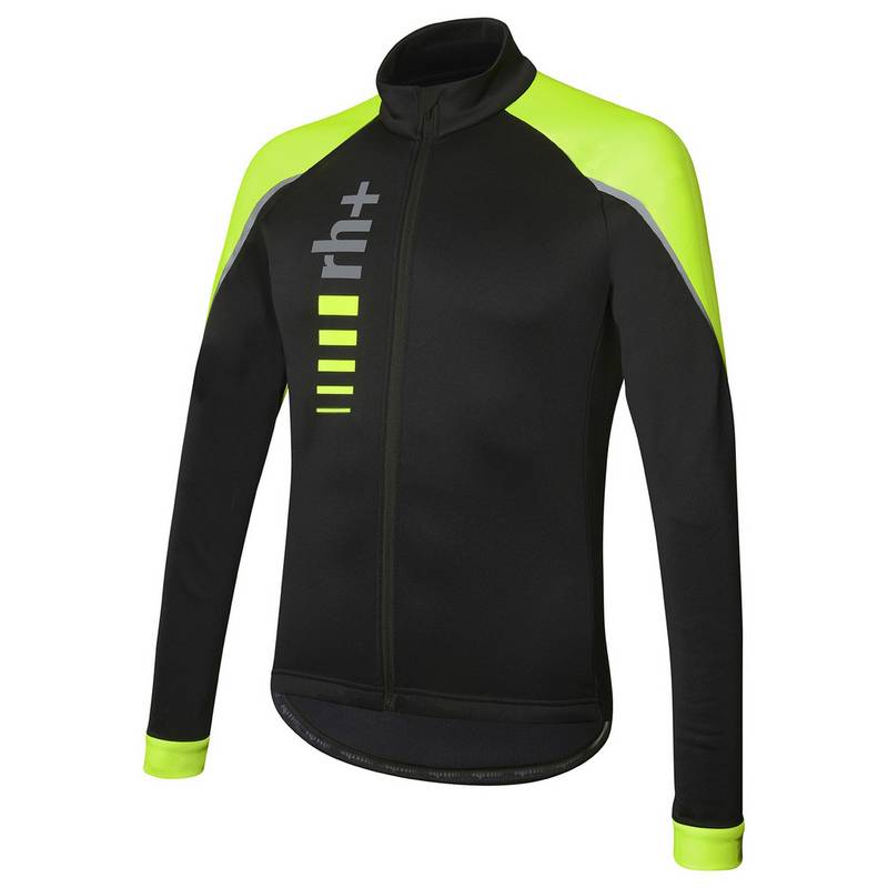 RH+ Code II Trikot Herren