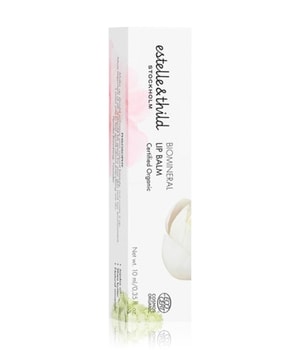 estelle & thild BioMineral Lippenbalsam-10 ml