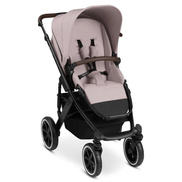 ABC Design Salsa 4 Air Stroller Berry Pure Edition