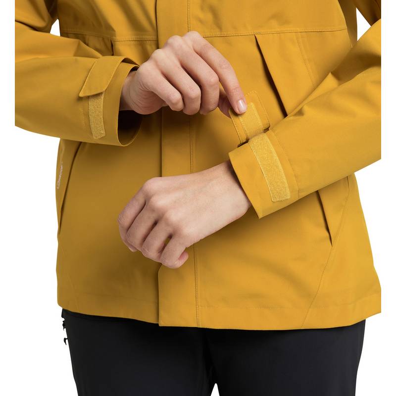 Haglöfs Tjärn Jacket Hardshelljacke Damen
