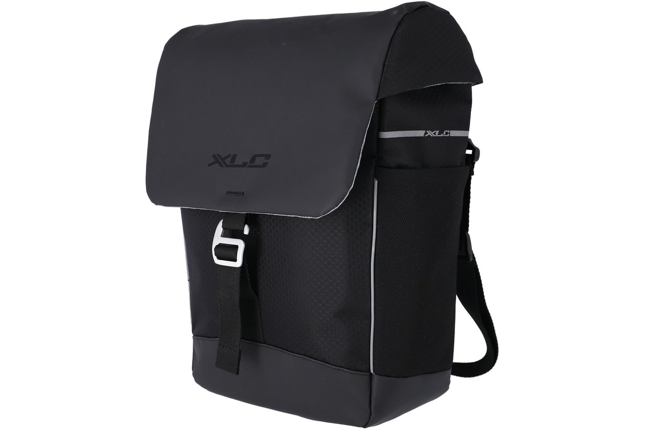 XLC Einzelpacktasche BA-M02 extralight - 11L