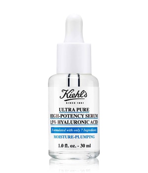 Kiehl's PURE SERUM 1.5% Hyaluronic Acid Gesichtsserum-30 ml