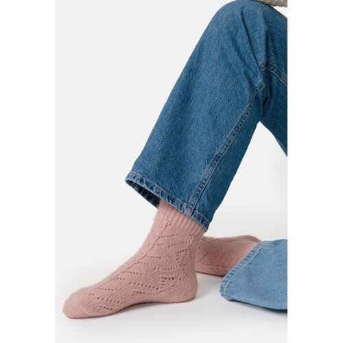 DAMEN BRIDGEY HOMESOCKS