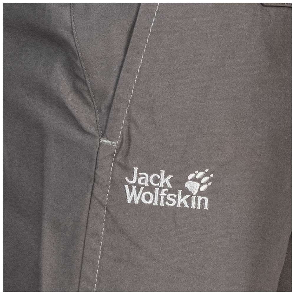 Jack Wolfskin Damen Chino Outdoor Hose 1502441-6032