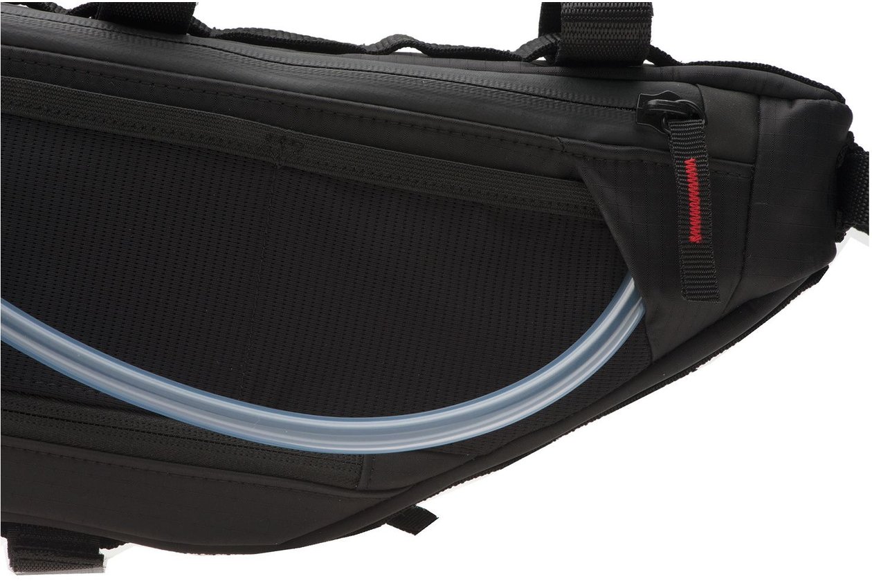 Blackburn Outpost Frame Bag small