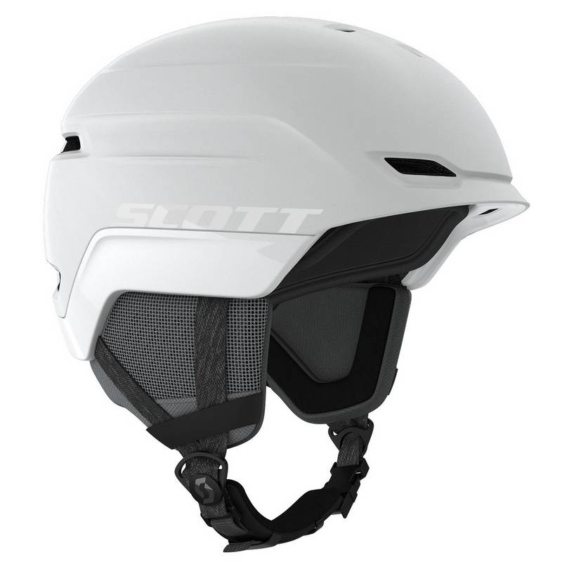 SCOTT Chase 2 Plus Helm