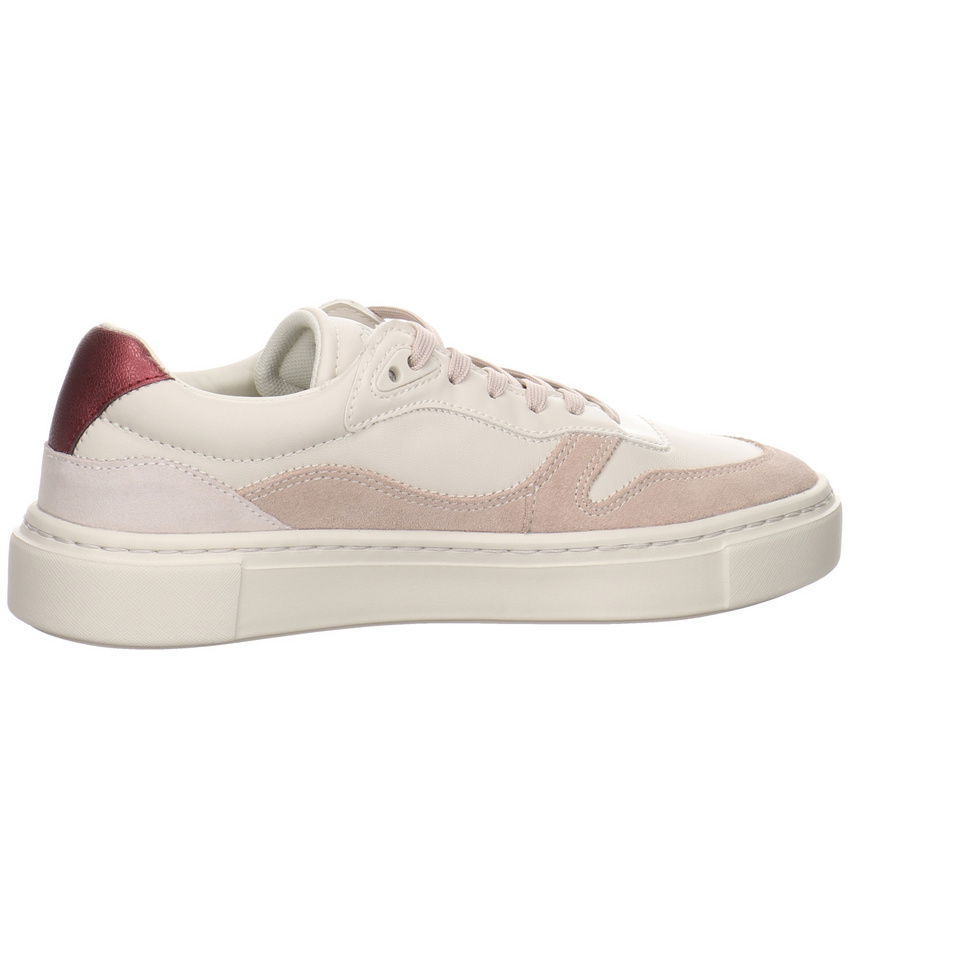Calvin Klein Cupsole Lace Sneaker