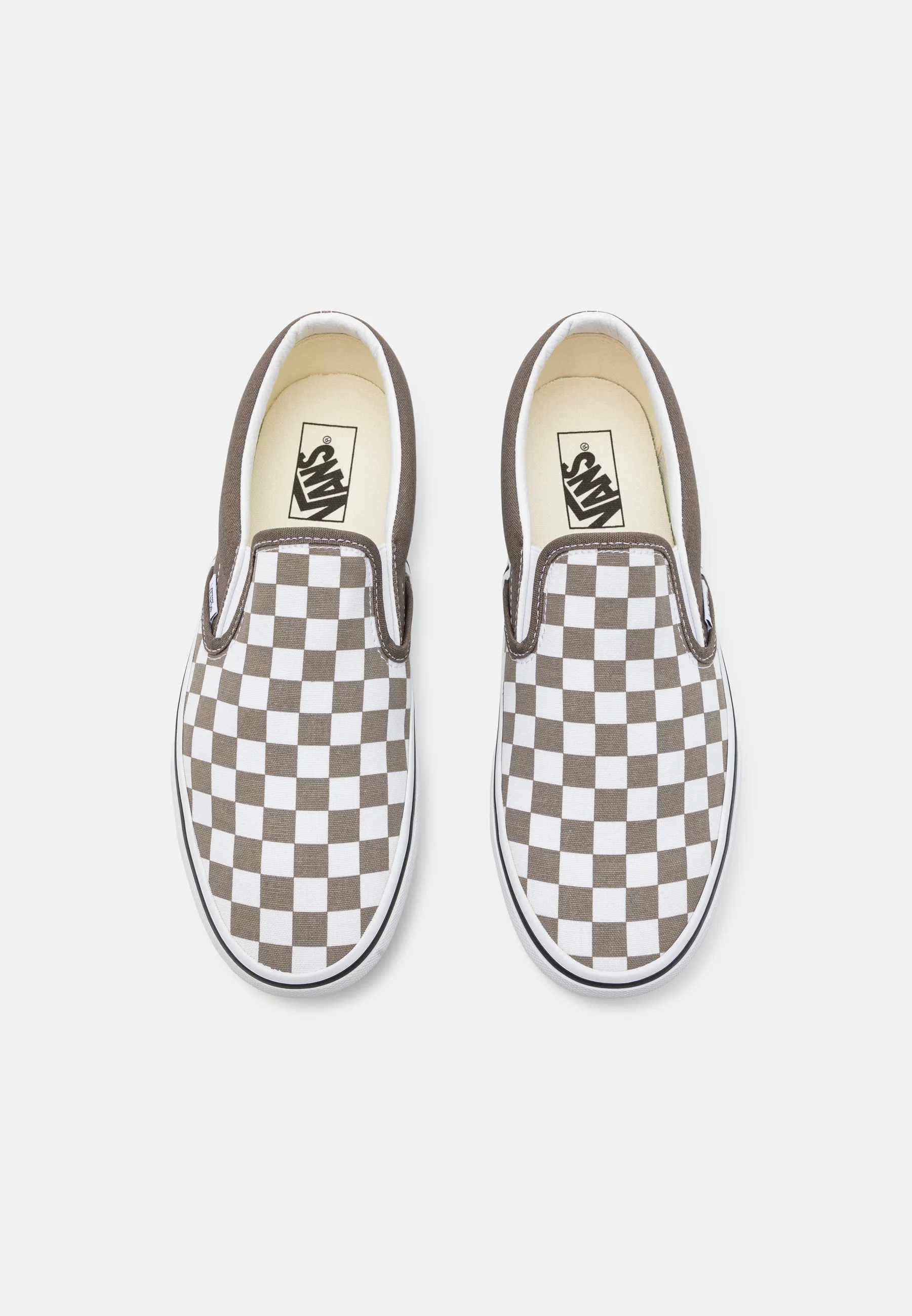 Vans CLASSIC SLIP-ON UNISEX - Zapatillas sin cordones