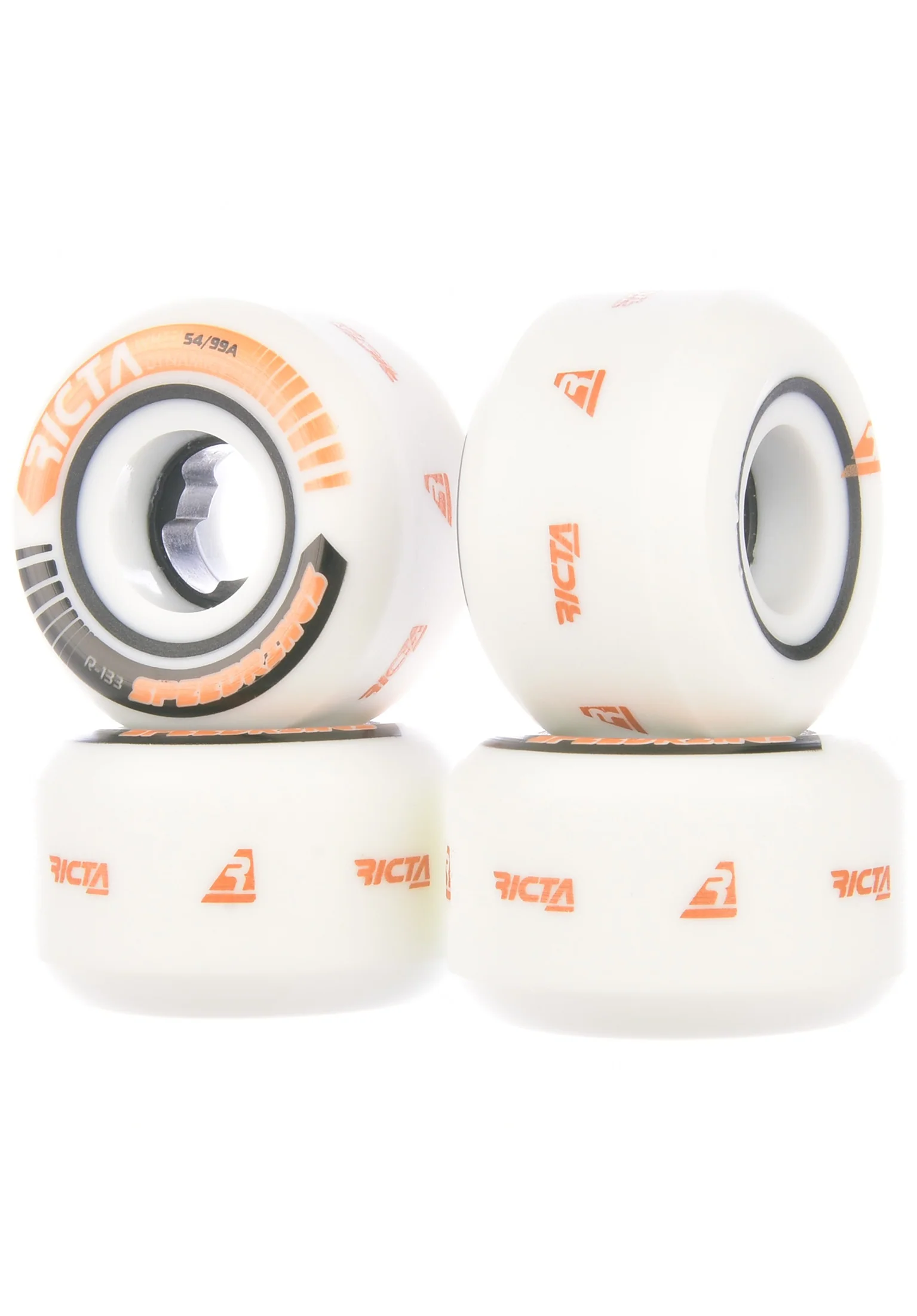 Speedrings Wide 99A