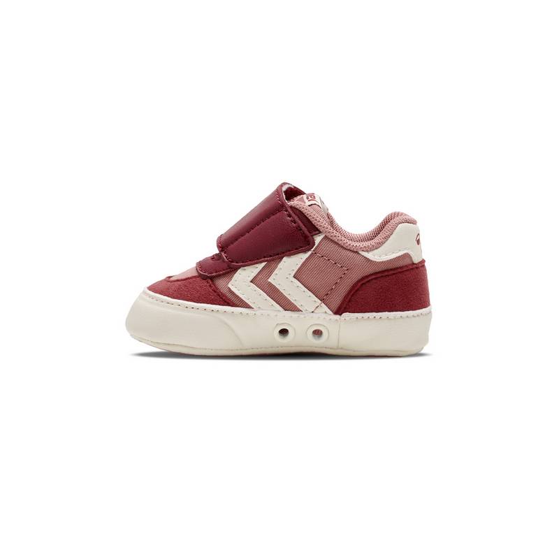 hummel STADIL LOW CRIB INFANT Sneaker Kinder