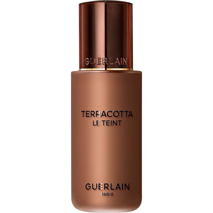 Terracotta Le Teint Matte Fluid Foundation
