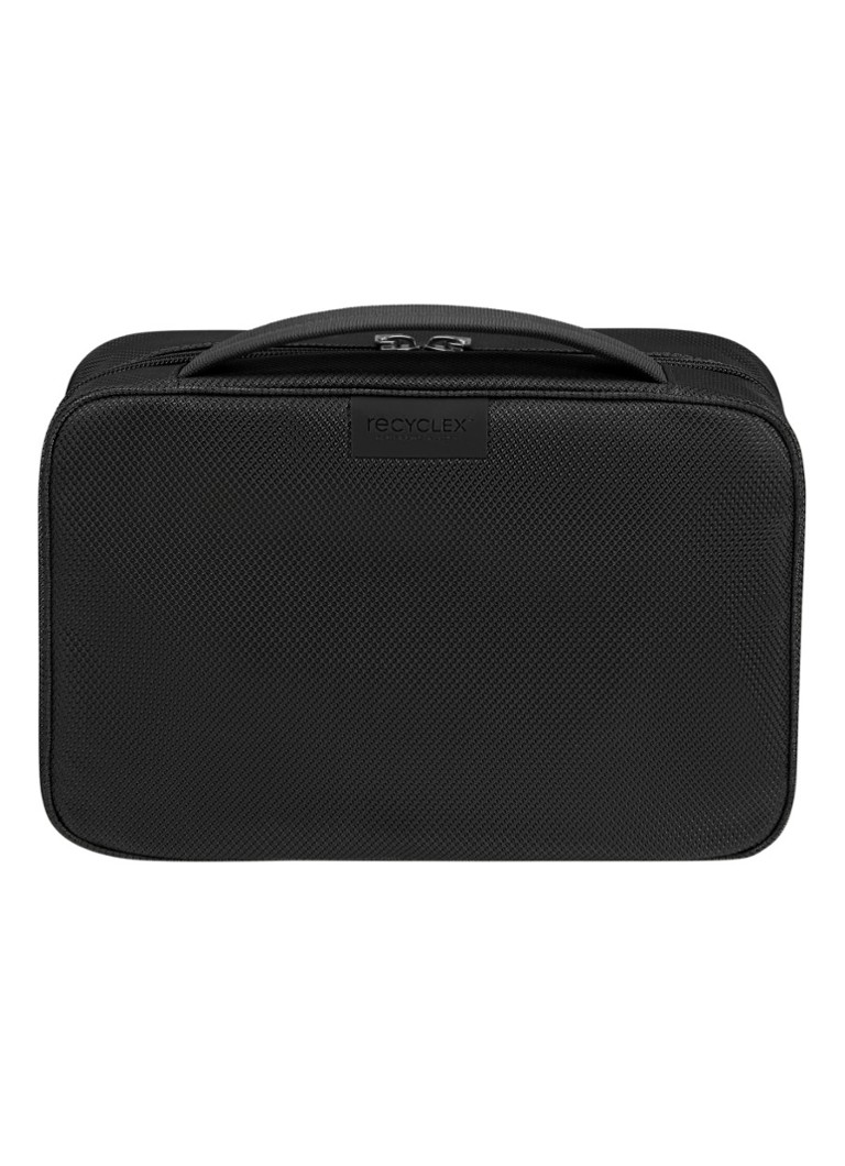 Samsonite Resparc Kit Ζεύγος Τσαντάκι Περιποίησης W