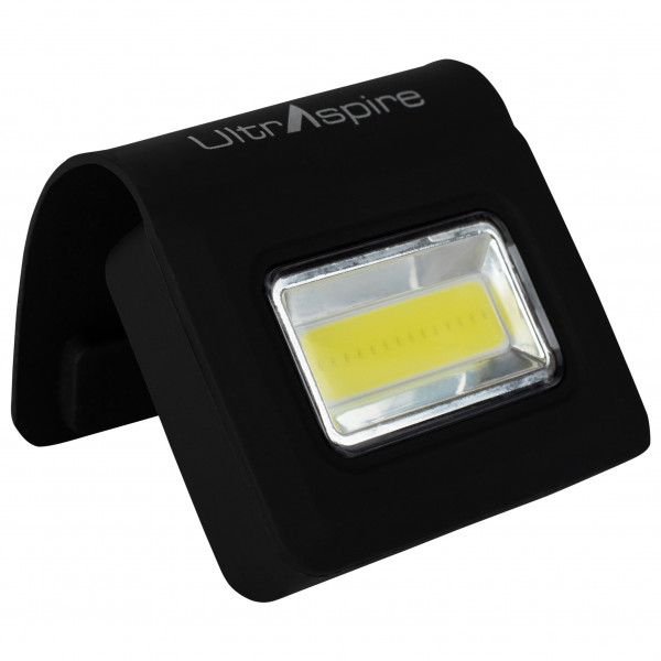 UltrAspire - Lumen 180 Clip Light - LED-Lampe