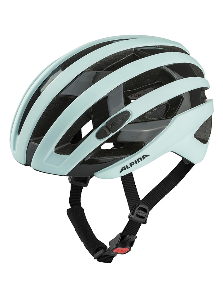 Alpina Fahrradhelm 