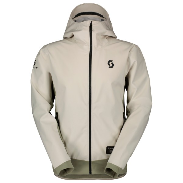 Scott - Jacket Explorair Hybrid LT - Softshelljacke