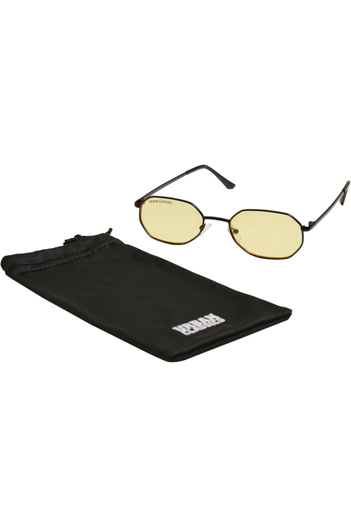 Urban Classics  Unisex Sunglasses San Sebastian 2-Pack