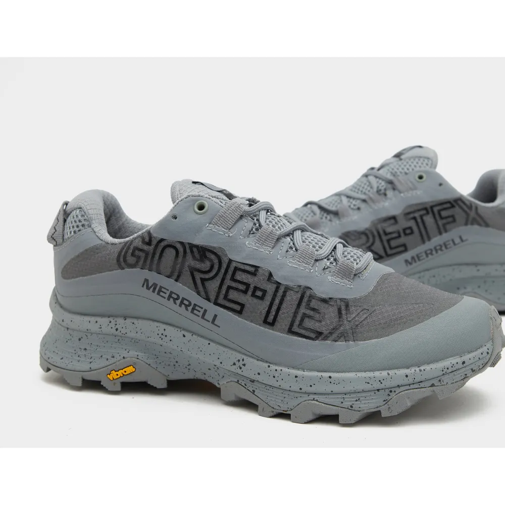 Merrell Moab Speed GORE TEX J037770 / grau
