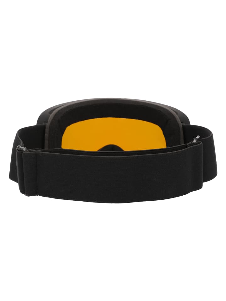 SOS Skibrille WildChild in 1001 Black günstig kaufen onesize