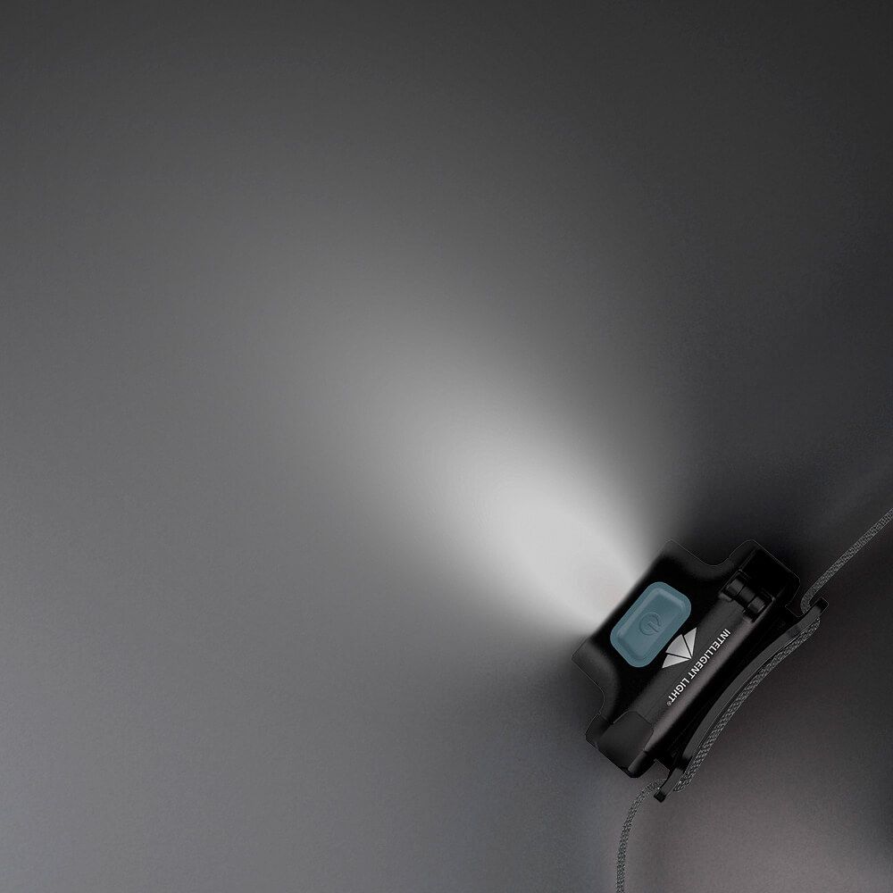 Stirnlampe Scout 3XTH