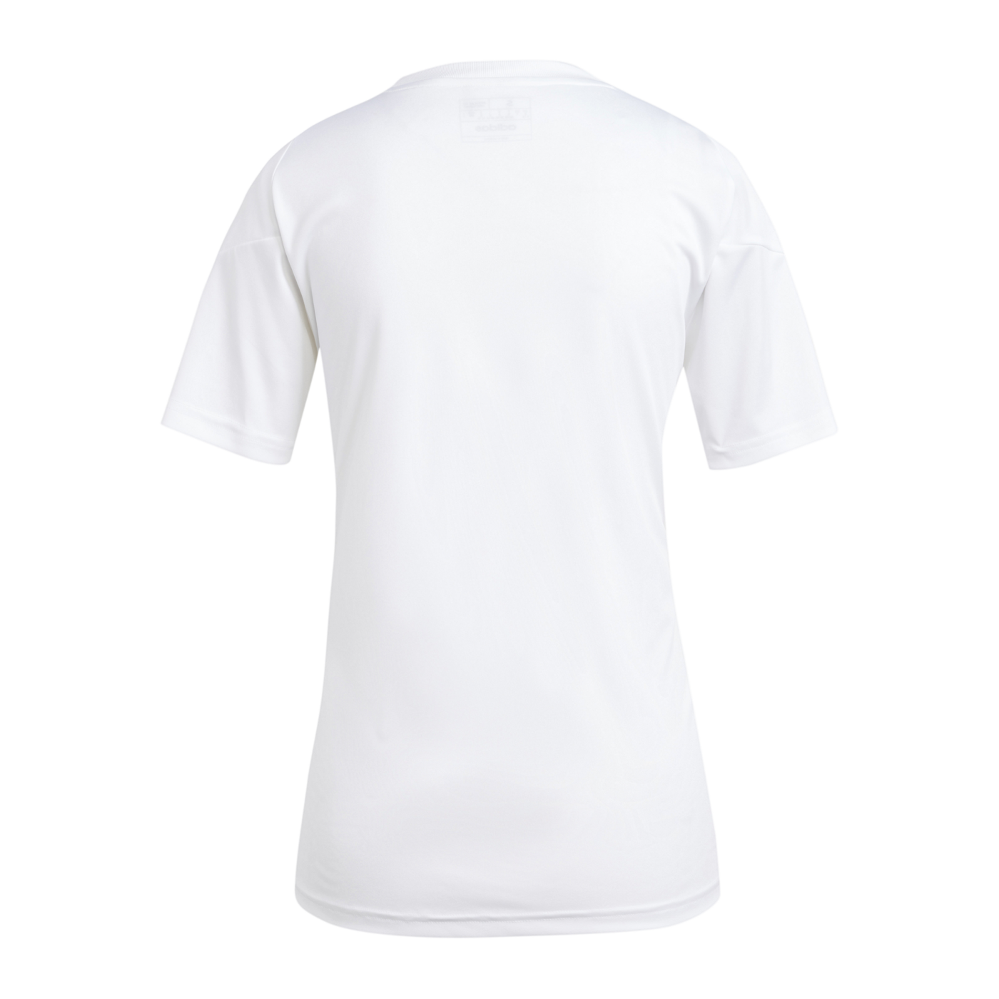 adidas Tiro 24 Trikot Damen Weiss Schwarz