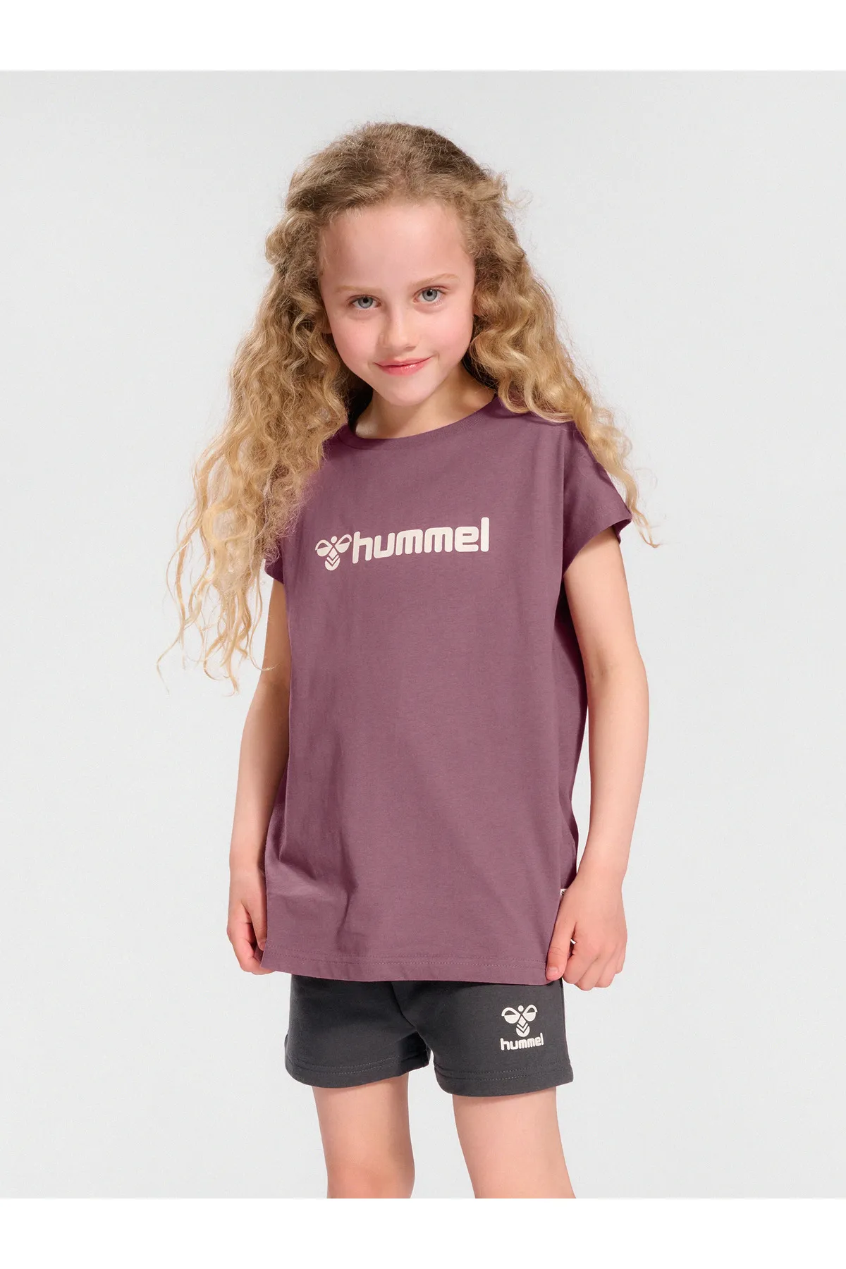 hummel  hmlNOVA SHORTS SET