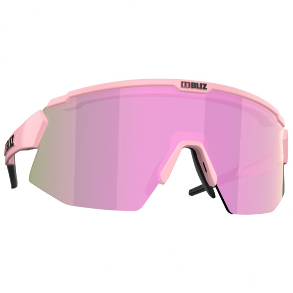 Bliz - Breeze Small Mirror S3 (VLT 14%) + S1 (VLT 55%) - Fahrradbrille